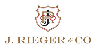rieger logo