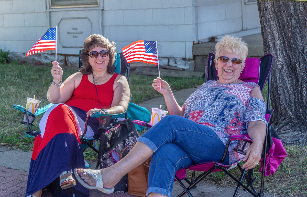 Community Days Parade – Event_Image4 [EVENT]