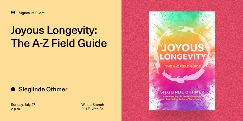 Joyous Longevity: The A-Z Field Guide – Event_Image [EVENT]