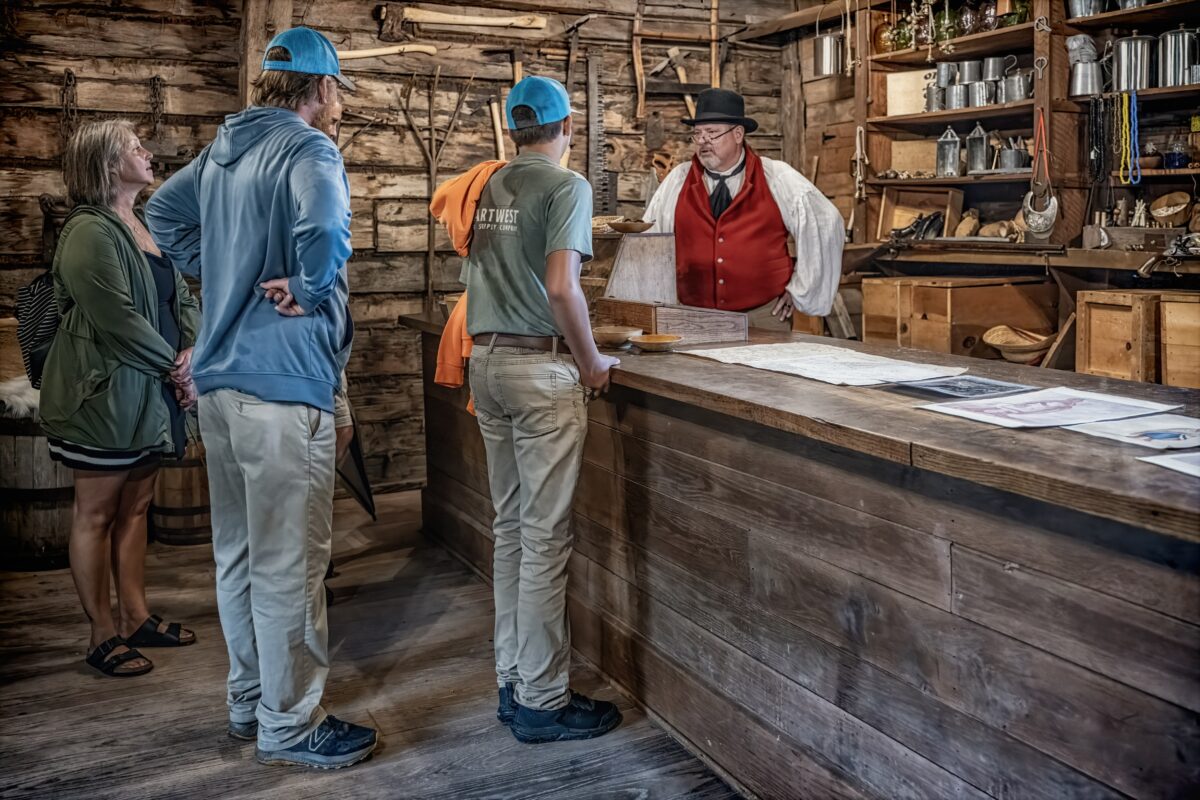 Food on the Missouri Frontier – Event_Image2 [EVENT]
