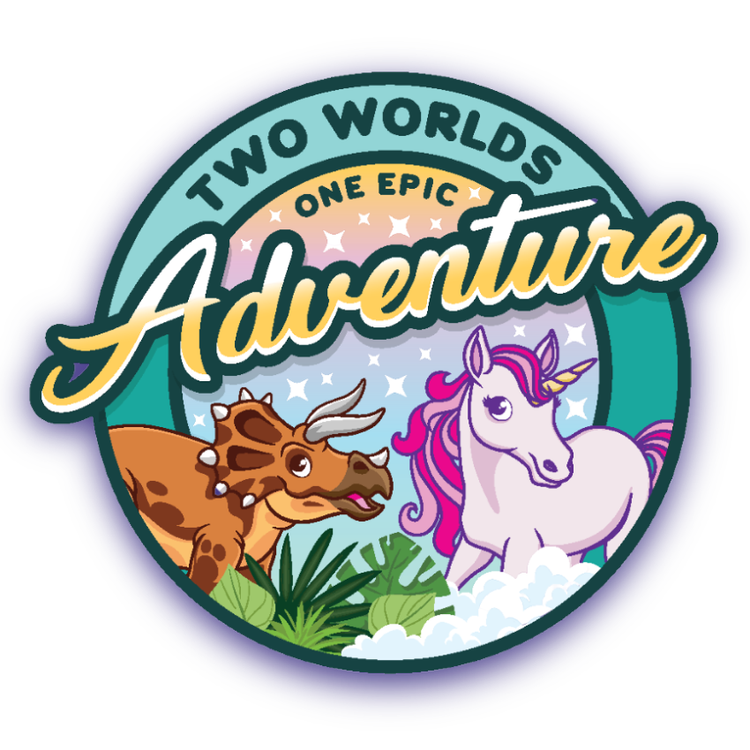 Roars and Rainbows – Event_Image [EVENT]
