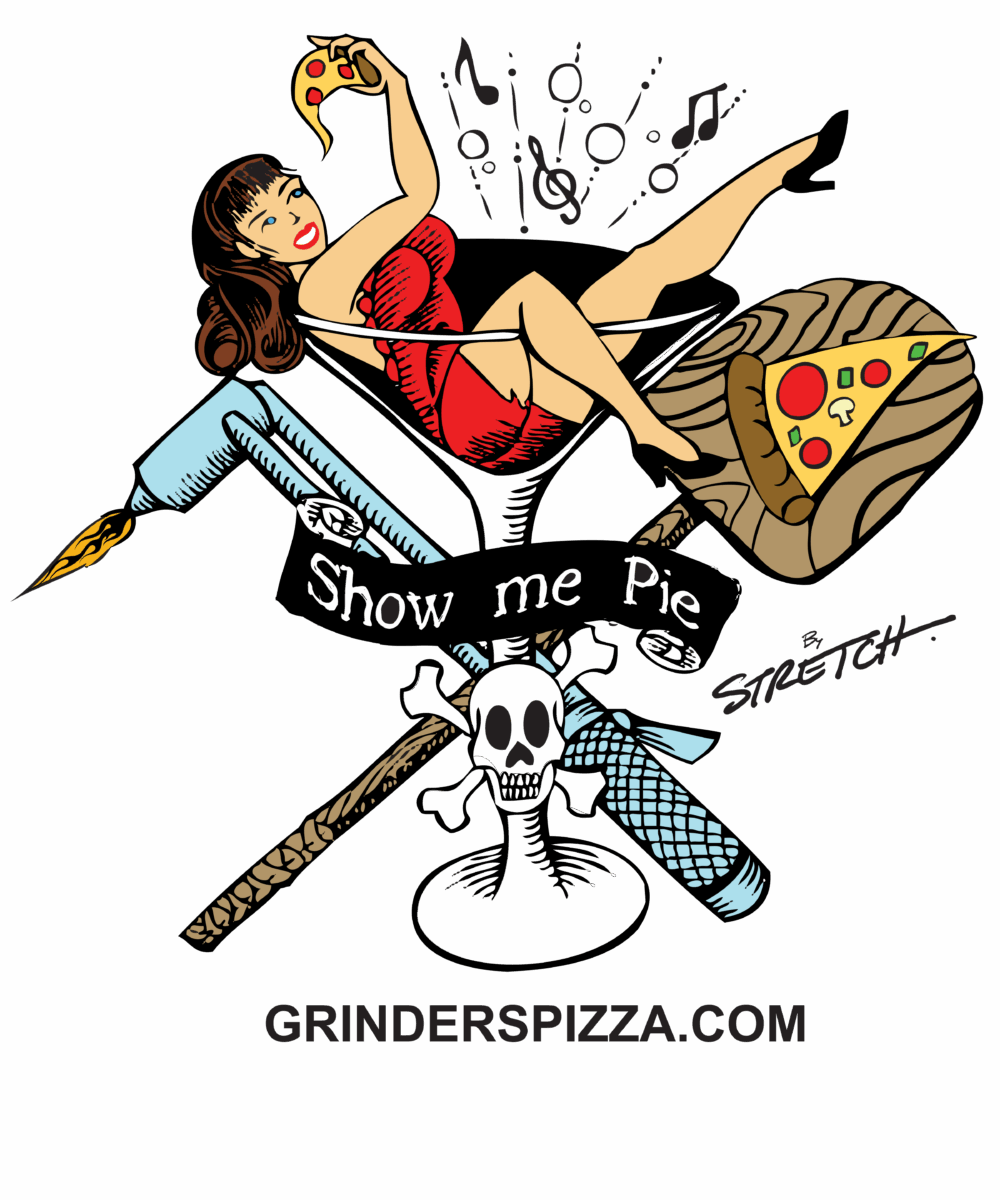 Grinders by STRETCH – Image_3 [LISTING]