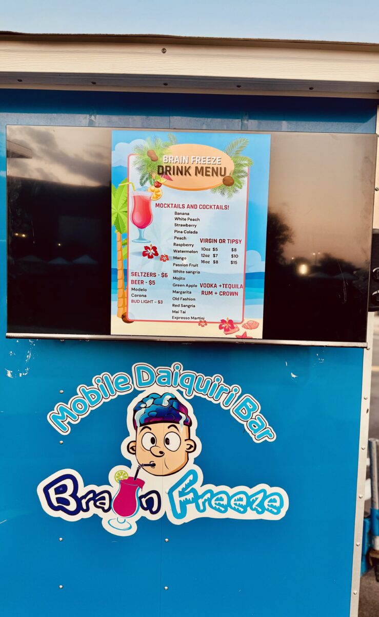 Brain Freeze Mobile Daiquiri – Image_5 [LISTING]