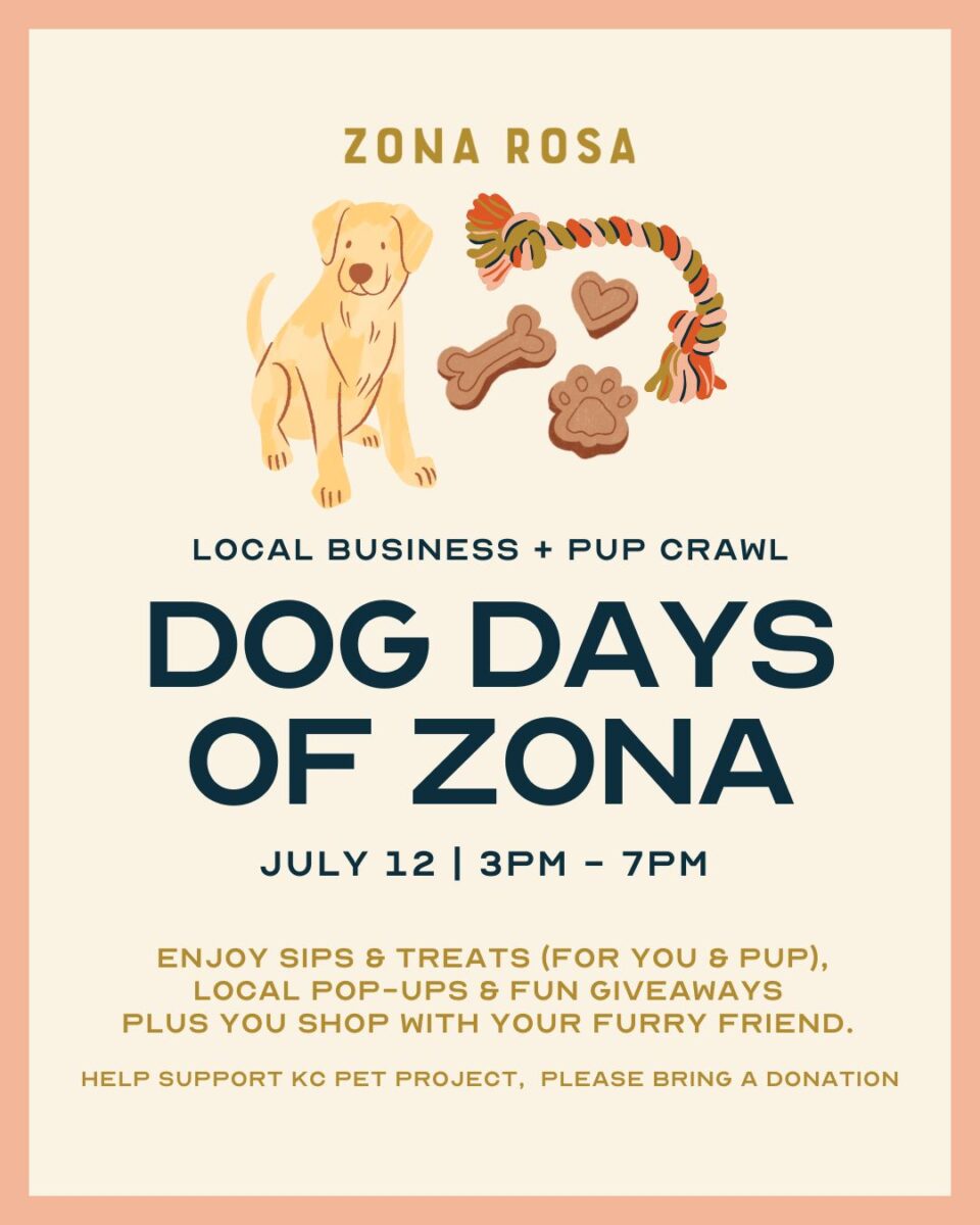 Dog Days of Zona – Event_Image [EVENT]