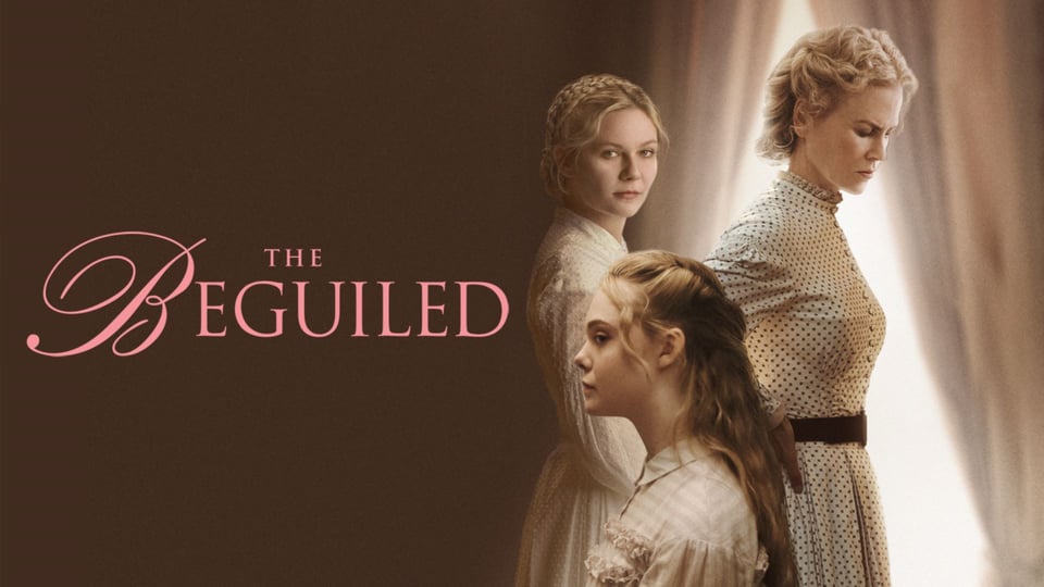 The Beguiled – Event_Image [EVENT]