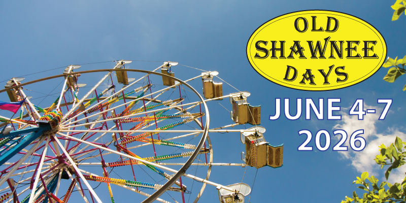 Old Shawnee Days – Event_Image [EVENT]