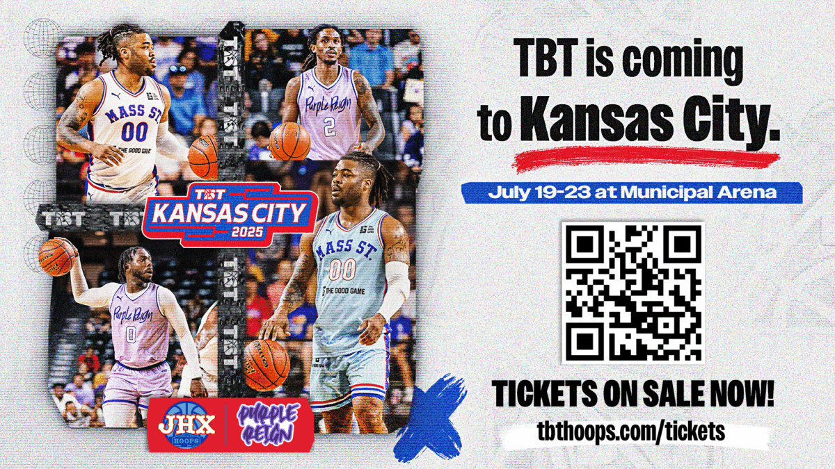 The Basketball Tournament (TBT) – Kansas City Regional – Event_Image2 [EVENT]