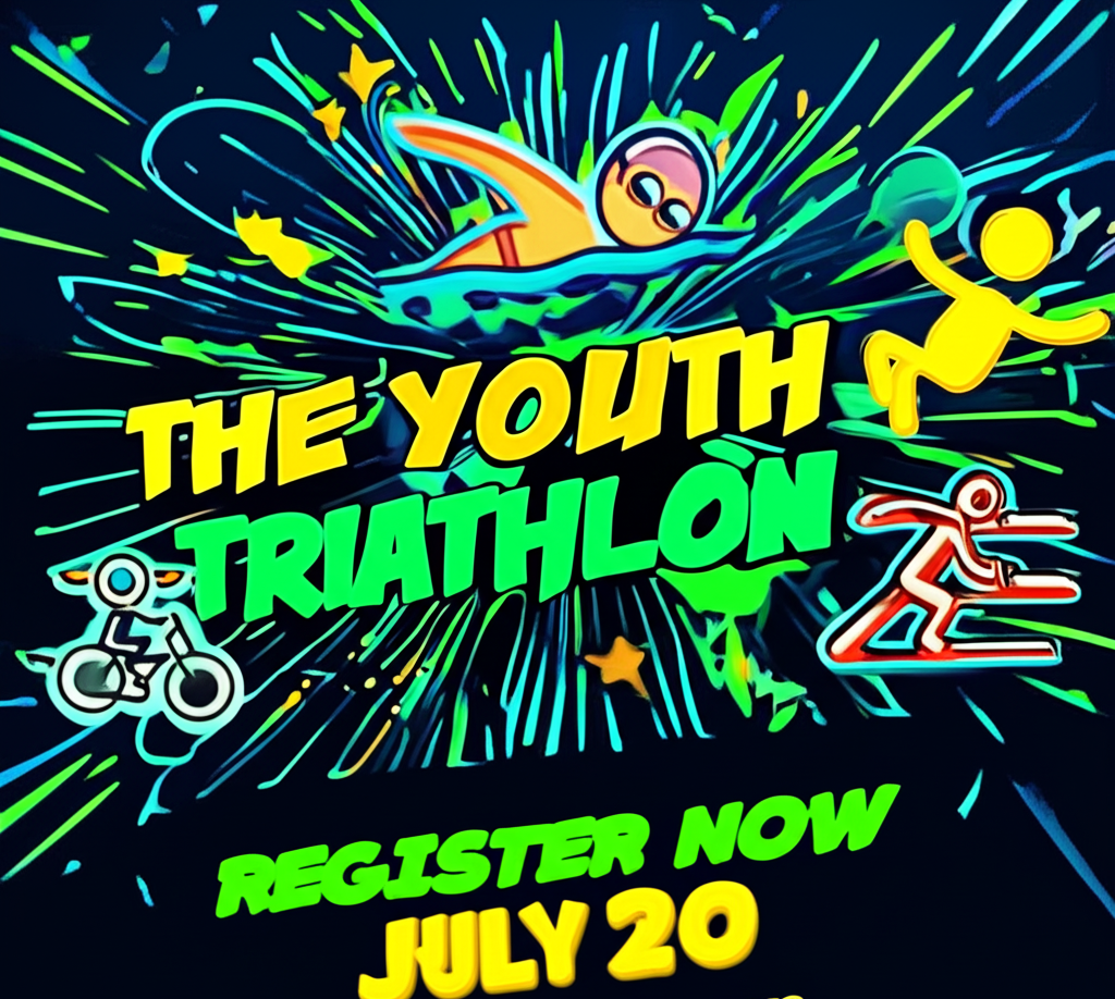 The Youth Triathlon – Event_Image [EVENT]