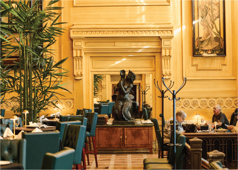 Pierpont’s at Union Station – Image_1 [LISTING]