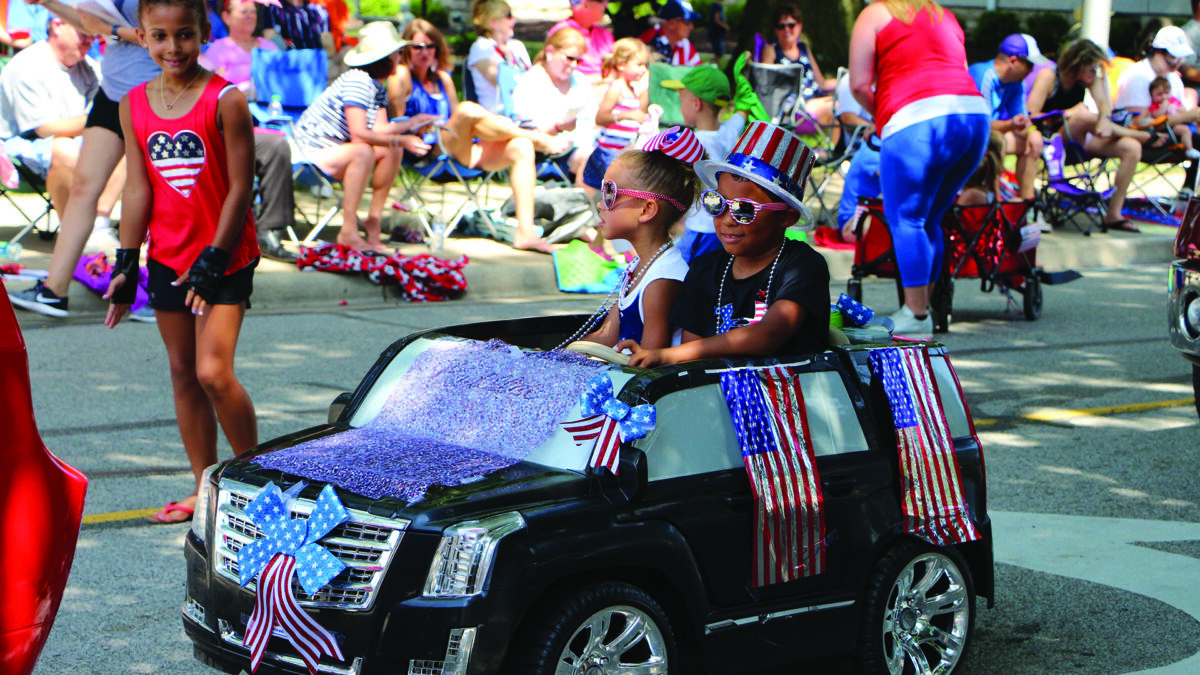 Community Days Parade – Event_Image2 [EVENT]