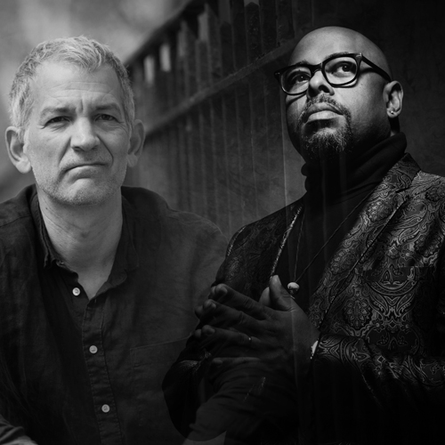 Christian McBride & Brad Mehldau – Event_Image [EVENT]