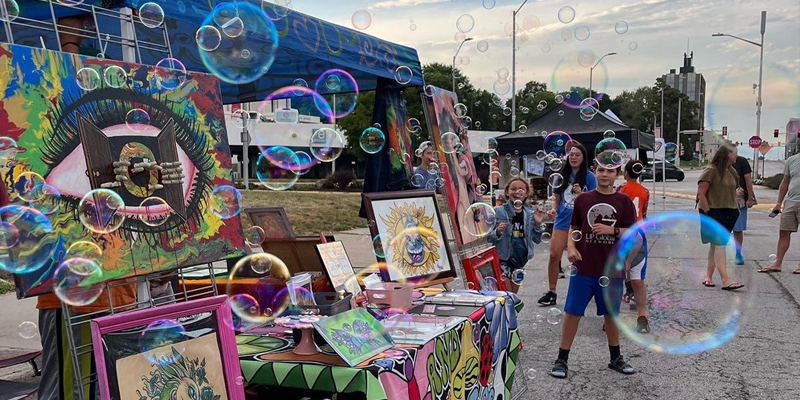 Downtown KCK Third Friday Art Walk – Event_Image2 [EVENT]
