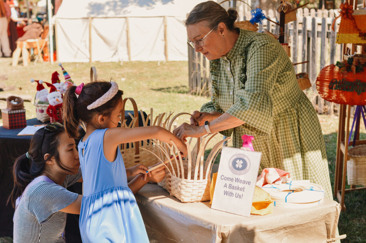 49th Annual Fall Festival of Arts, Crafts & Music – Event_Image5 [EVENT]