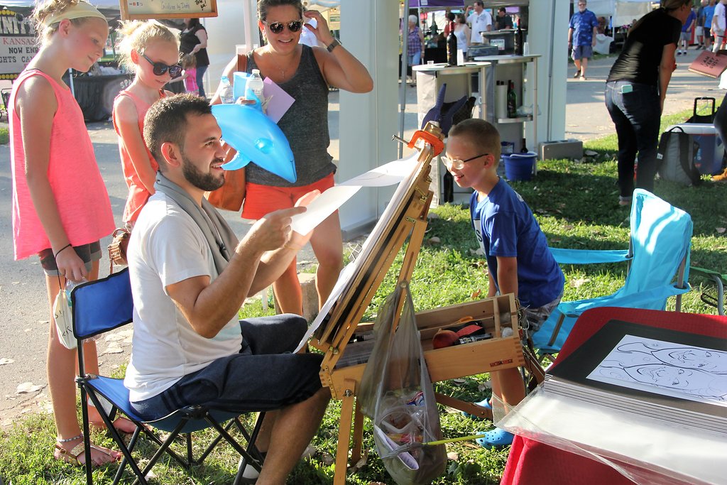 Parkville Days – Event_Image4 [EVENT]