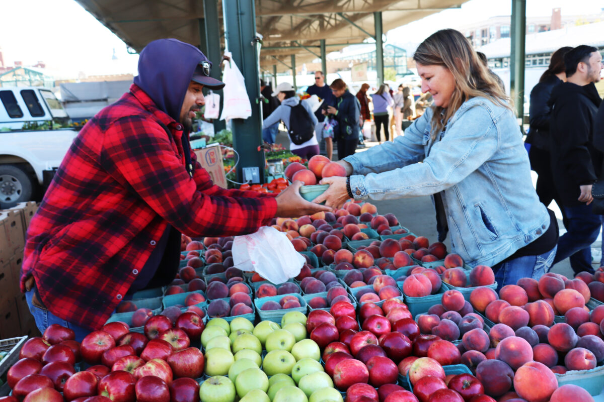 Farmers Market at City Market – Event_Image5 [EVENT]