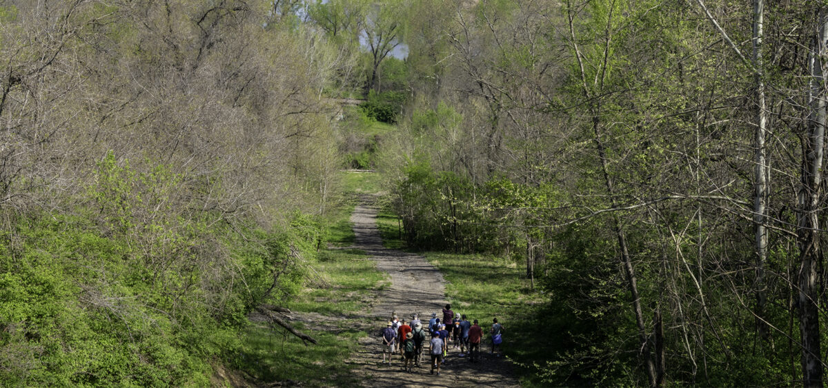 Quindaro Ruins Urban Hike – Event_Image5 [EVENT]