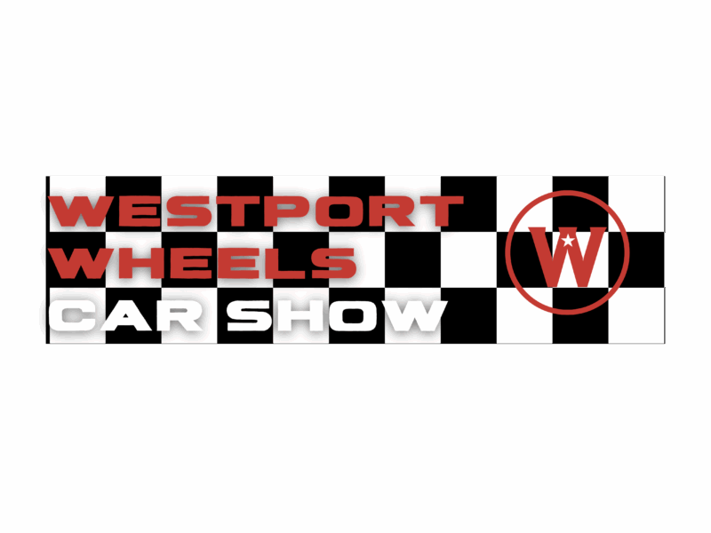 Westport Wheels Car Show - Event_Image [EVENTO]