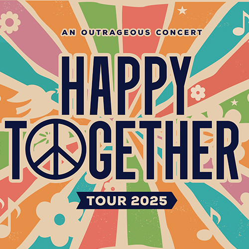 Happy Together Tour 2025 – Event_Image [EVENT]