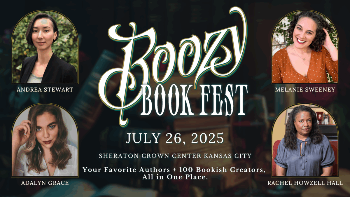 Boozy Book Fest – Event_Image [EVENT]