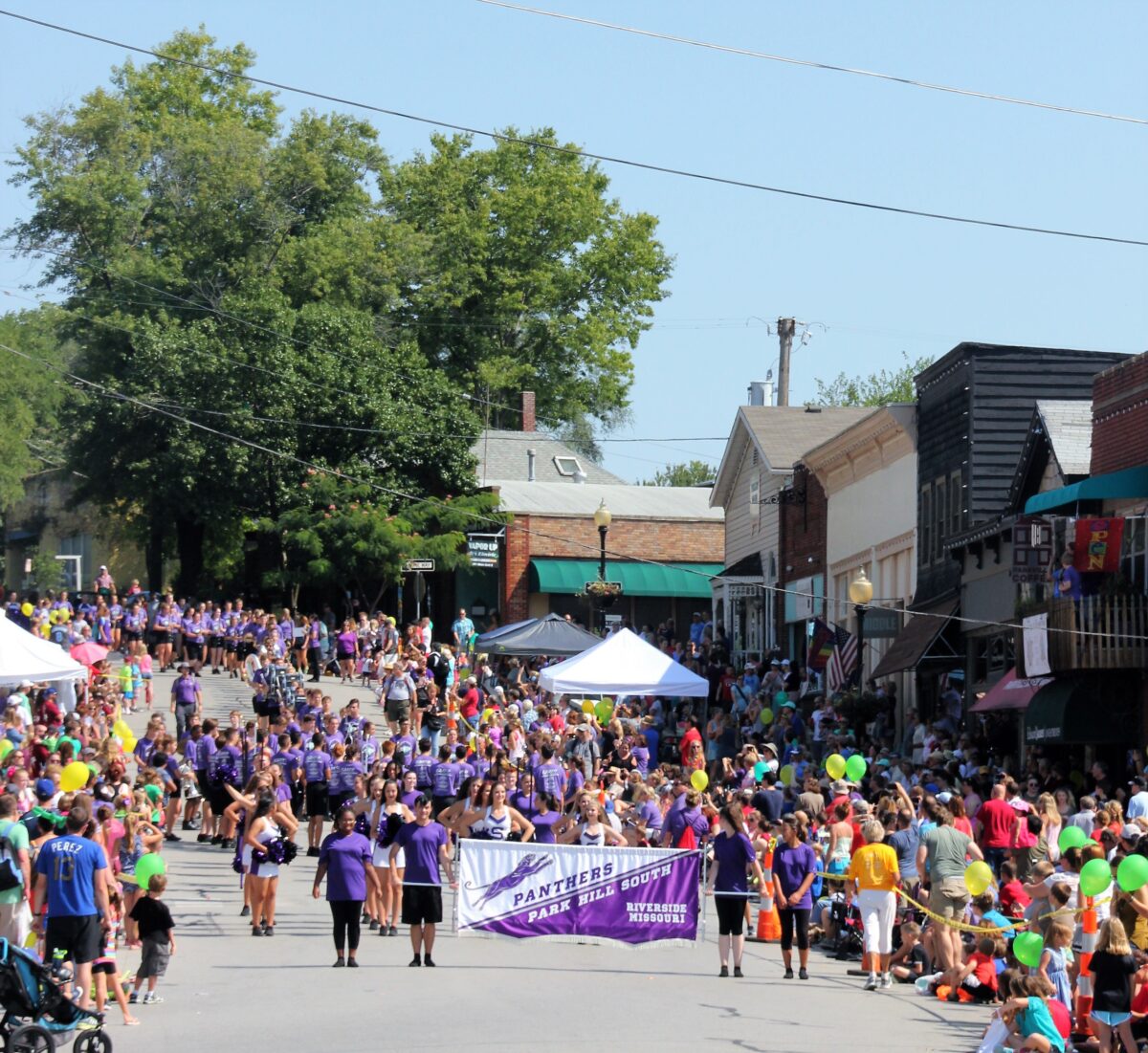 Parkville Days – Event_Image3 [EVENT]
