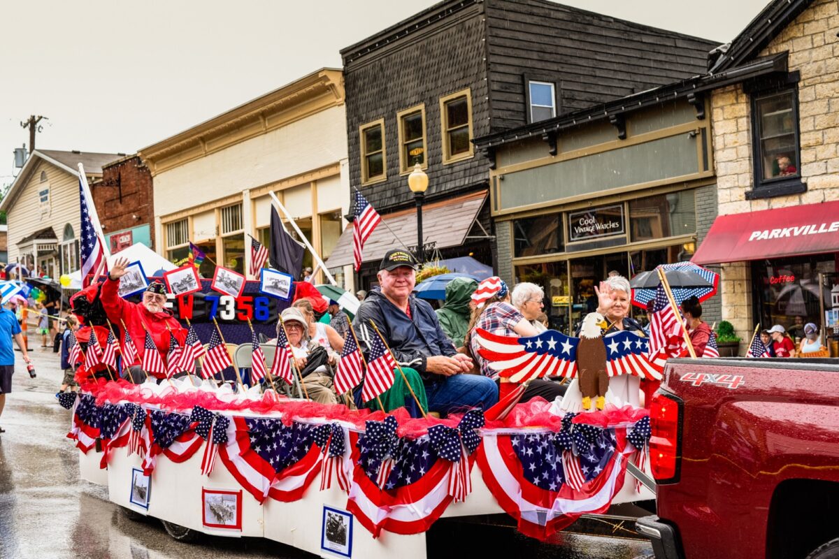 Parkville 4th of July Celebration – Event_Image [EVENT]