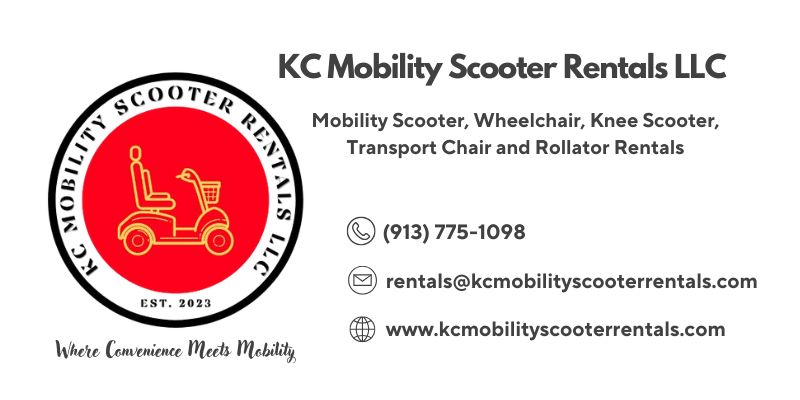 KC Mobility Scooter Rentals – Image_1 [LISTING]