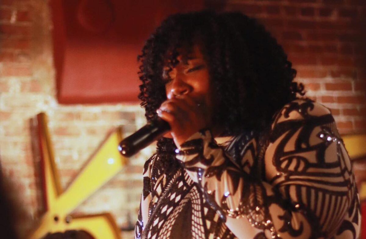 Lauren Ashley at VOO Lounge – Event_Image [EVENT]