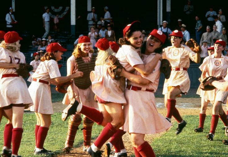 A League of Their Own – Event_Image [EVENT]