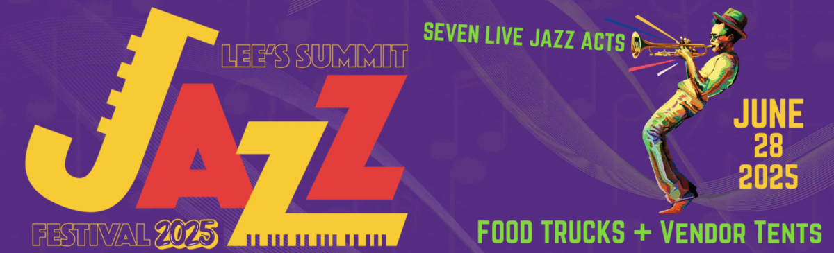 Lee’s Summit Jazz Festival 2025 – Event_Image [EVENT]