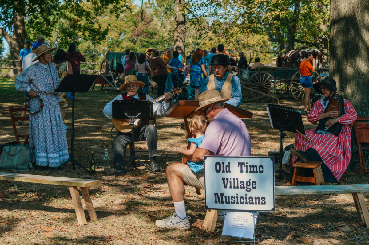 49th Annual Fall Festival of Arts, Crafts & Music – Event_Image3 [EVENT]