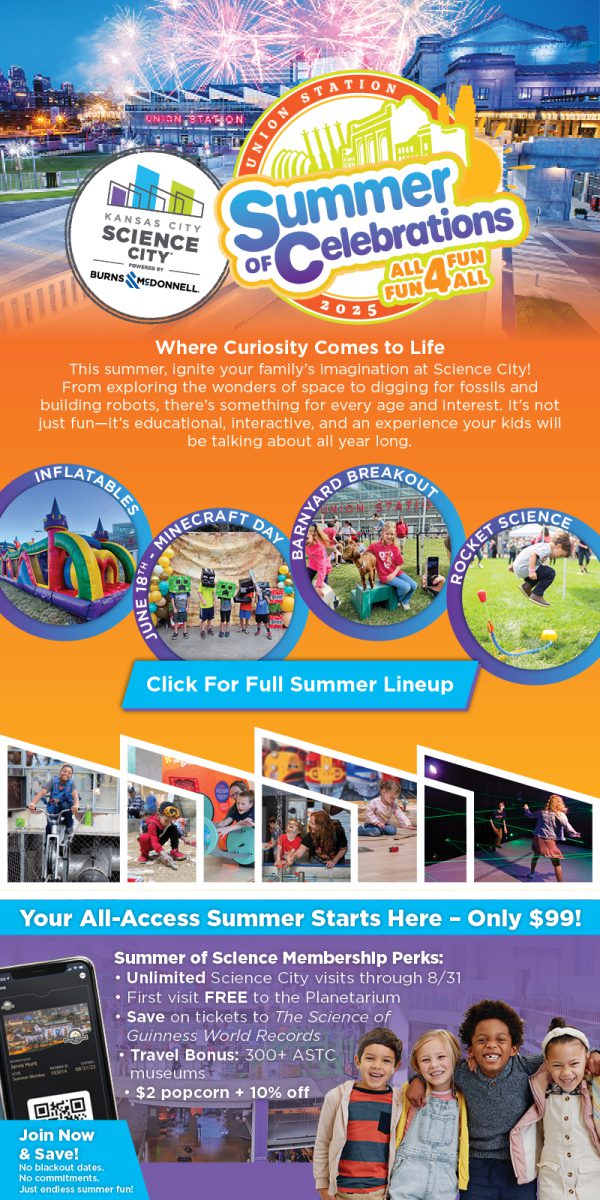 Summer of Celebrations at Union Station – Event_Image [EVENT]