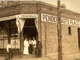 Mobsters & Mayhem: Exploring the Early Years of Crime in Kansas City – Lunch & Learn – Event_Image3 [EVENT]