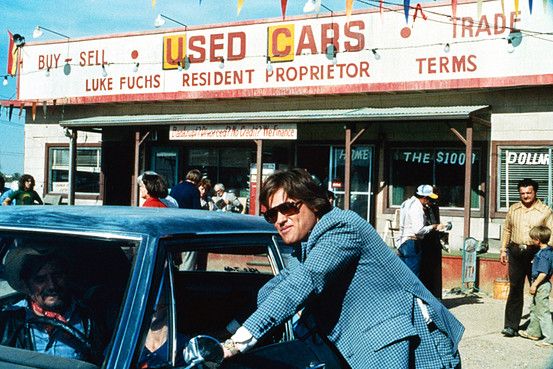 Russell Mania: Used Cars – Event_Image [EVENT]