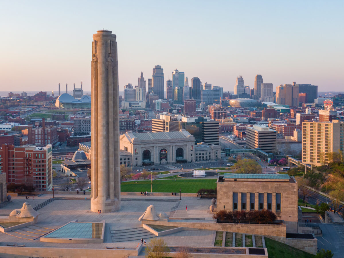 Downtown Skyline – Michael Edwards (3)
