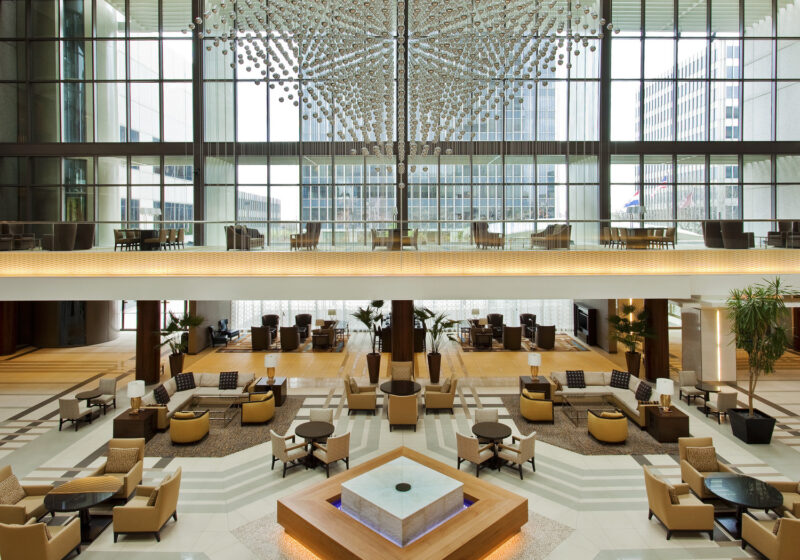 Sheraton Crown Center_12