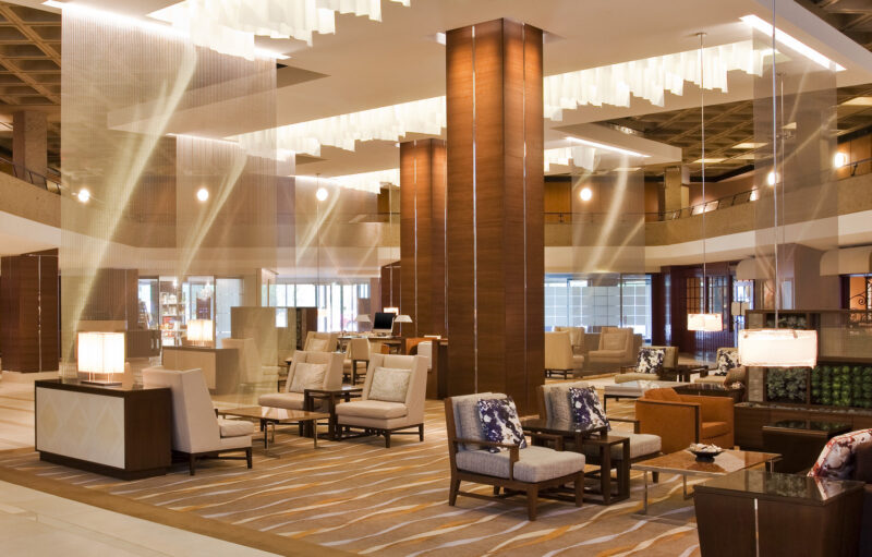 Westin Crown Center_21