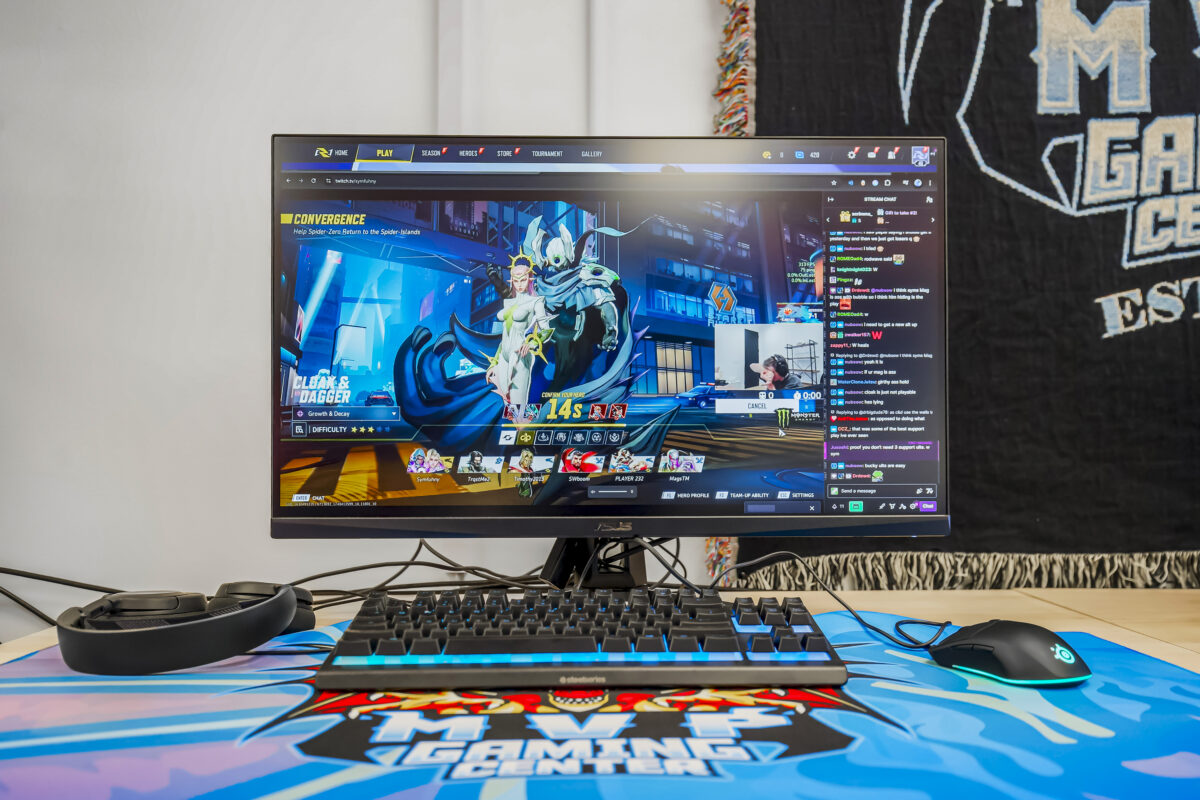 MVP Gaming Center – Image_2 [LISTING]