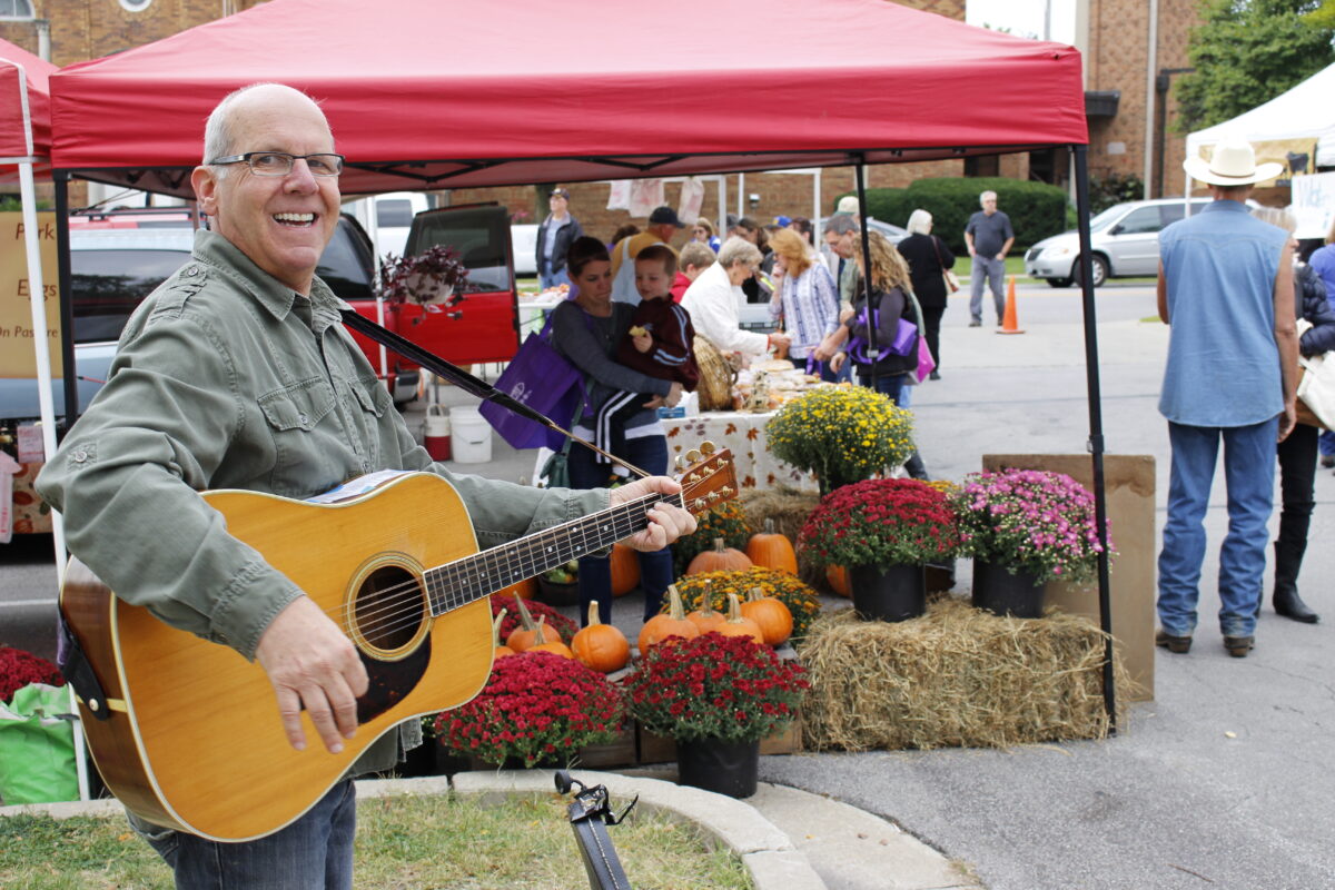 Downtown Lee’s Summit Farmers Market – Event_Image5 [EVENT]