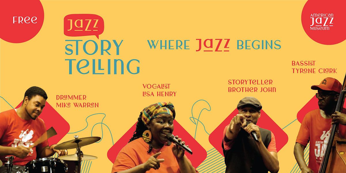 Jazz Storytelling – Event_Image [EVENT]