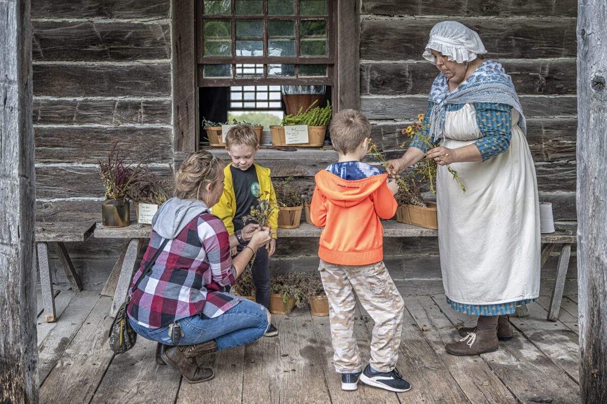 Food on the Missouri Frontier – Event_Image4 [EVENT]