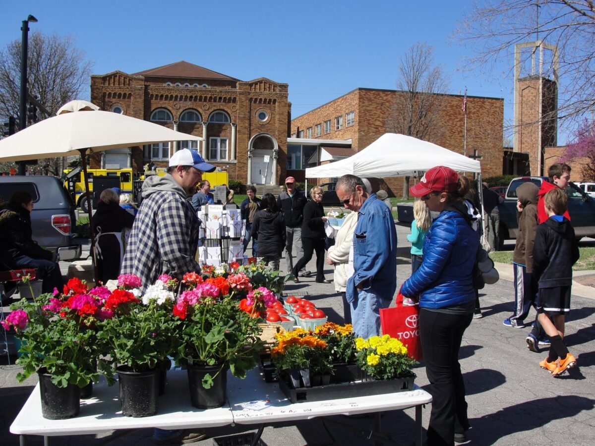 Downtown Lee’s Summit Farmers Market – Event_Image3 [EVENT]