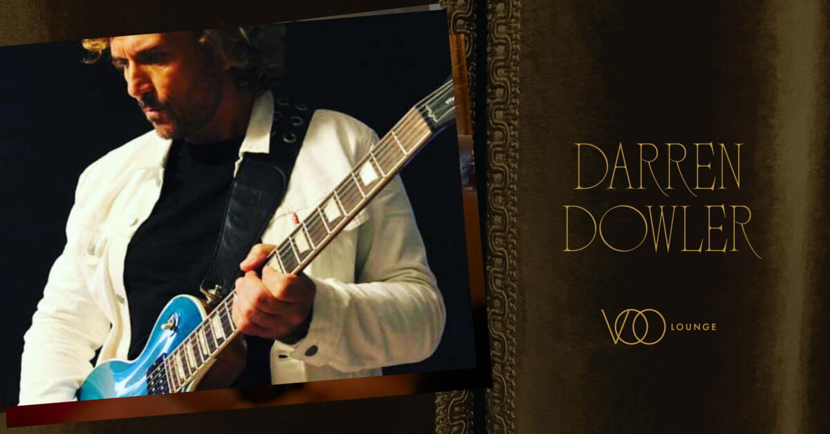 Guitar Singalong with Darren Dowler – Event_Image [EVENT]
