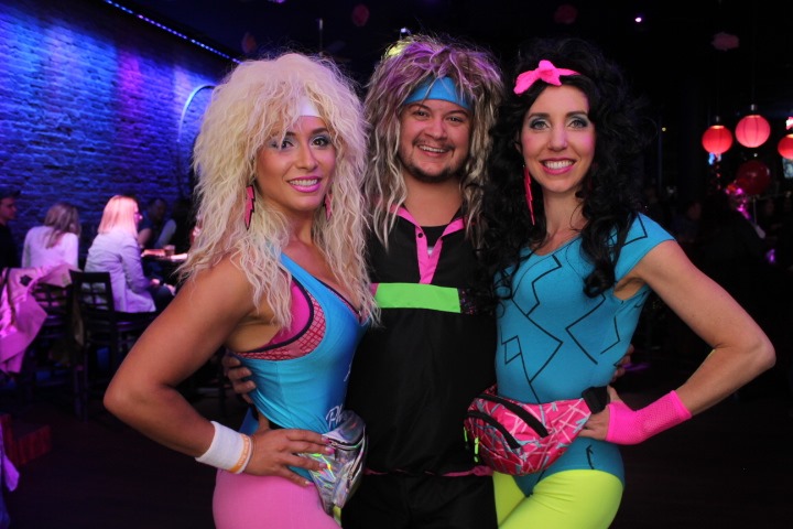 Howl at the Moon’s 80’s Night – Event_Image4 [EVENT]