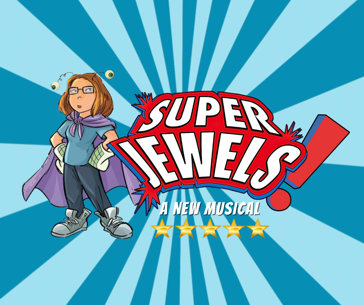 Super Jewels! at Spinning Tree Theatre – Event_Image [EVENT]