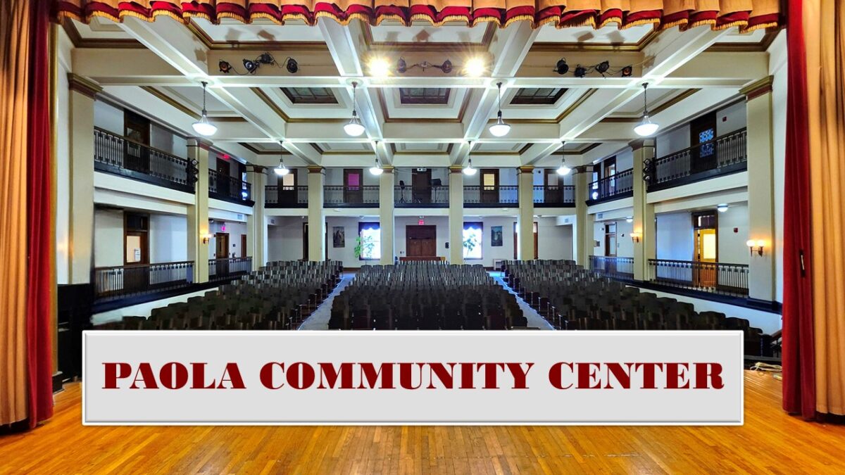 Paola Community Center – Logo_1 [LISTING]