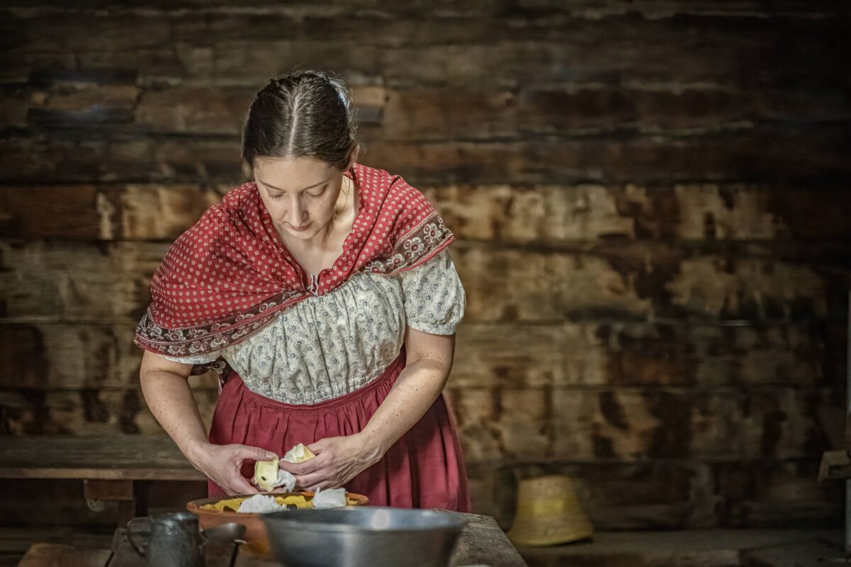 Food on the Missouri Frontier – Event_Image3 [EVENT]
