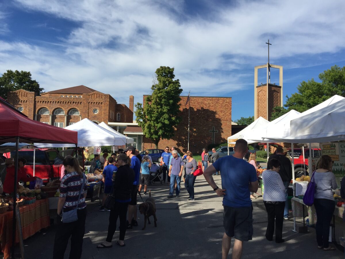 Downtown Lee’s Summit Farmers Market – Event_Image2 [EVENT]