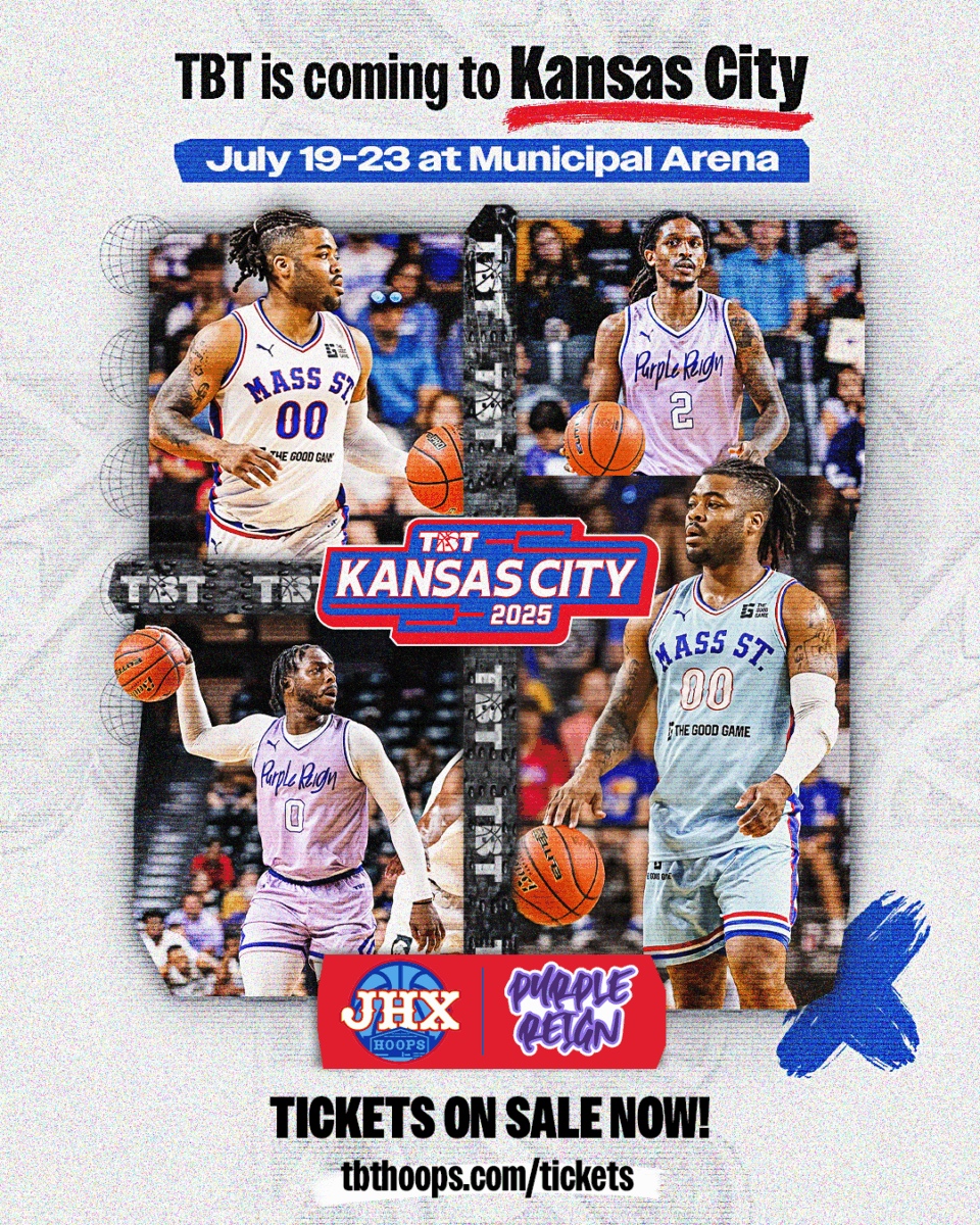 The Basketball Tournament (TBT) – Kansas City Regional – Event_Image [EVENT]