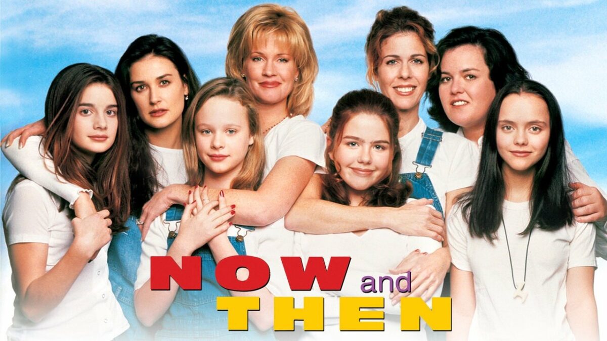Now and Then – Event_Image [EVENT]