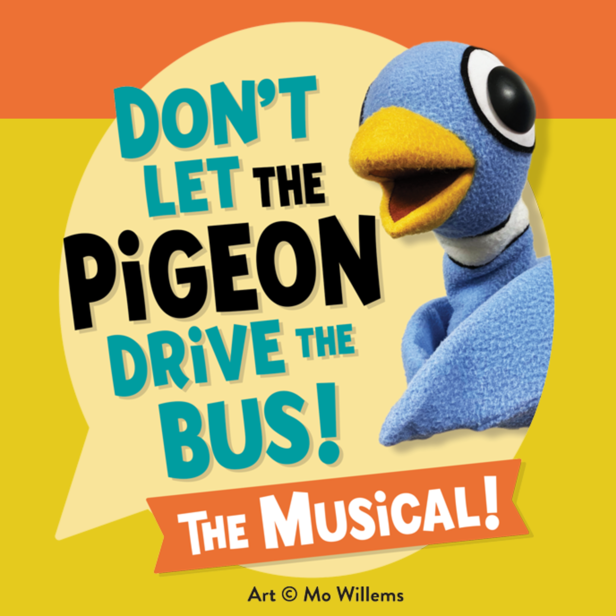 Don’t Let the Pigeon Drive the Bus! The Musical! – Event_Image [EVENT]